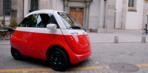 A101 Elektrikli Araba