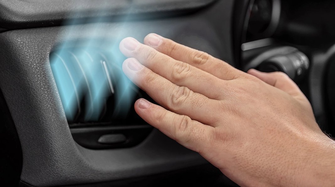 Araba Klima Sıcak Üflemiyor Çözümü Nedir
