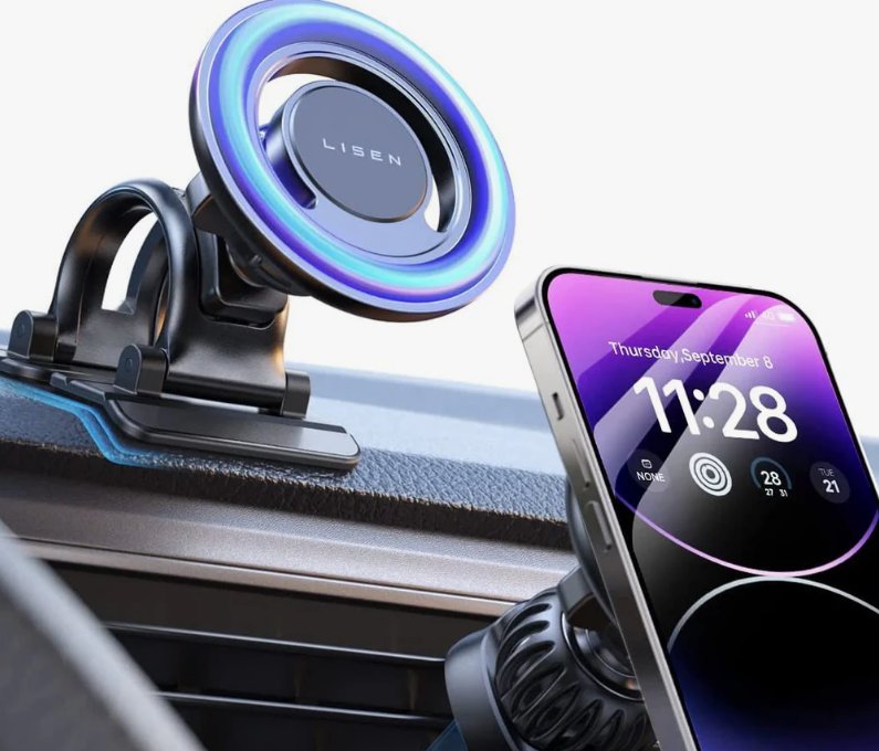 Araç Telefon Tutucu Aksesuar