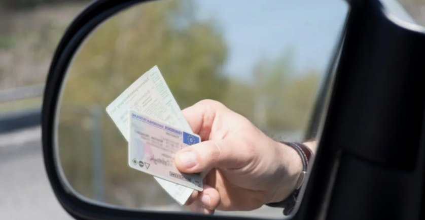 C Sınıfı Ehliyet Nedir?