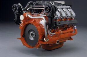Dizel Motorlar Hangi Prensibe Göre Çalışır