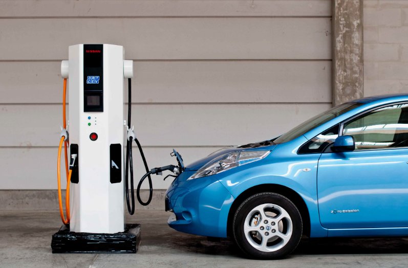 Elektrikli Araba Fiyatları 2024
