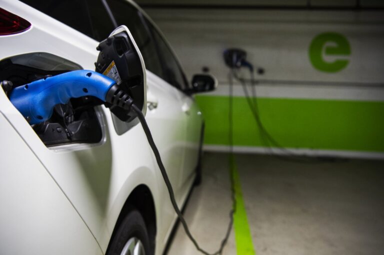Elektrikli Araç Batarya Ömrü Sorunları
