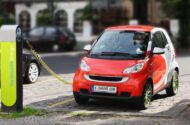 Elektrikli Tek Kişilik Araba: Ulaşımın Geleceği mi?