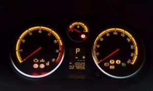 Motor Isınınca Motor Yağ Lambası Yanıp Sönüyor