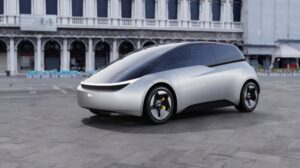 Rks Elektrikli Araba
