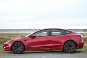 Elektrikli araba kaç yıl kullanılır?electric car