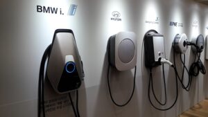 Elektrikli araba ne kadar mantıklı?electric car