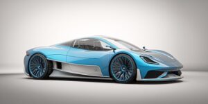 Elektrikli Araç Alınır Mı? Alırken Dikkat Edileceklerelectric car
