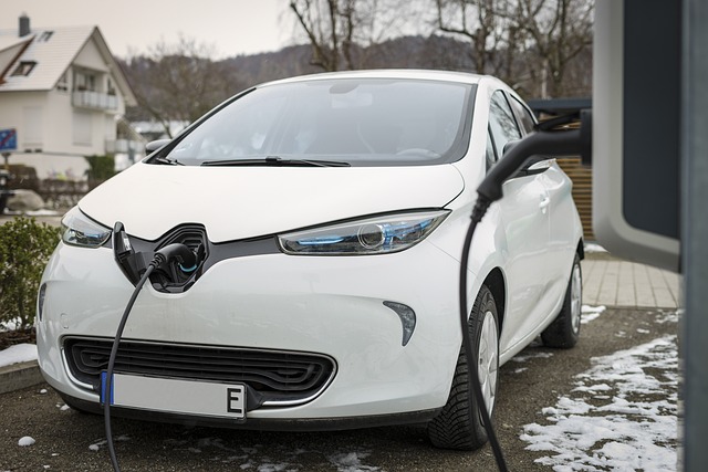 Elektrikli araç değer kaybeder mi?electric car