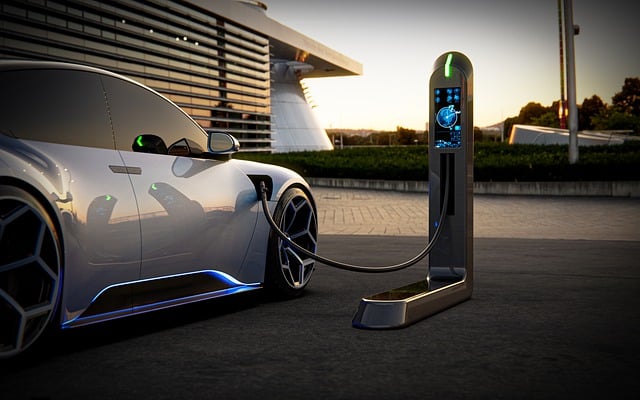 Elektrikli Araçlar Masraflı mı, Yoksa Gerçekten Ekonomik mi?electric car