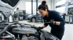 Motor Yağı Eksilmesi