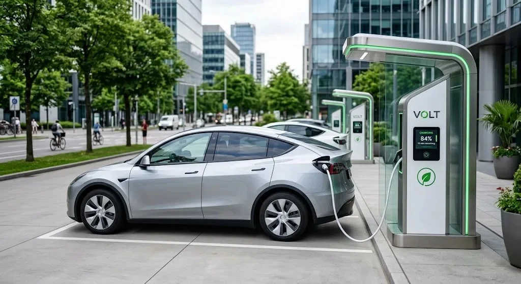 Elektrikli Araç Alırken Nelere Dikkat Edilmeli? 15 Önemli Nokta