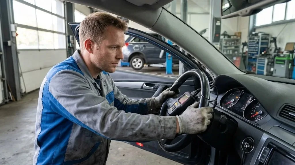 Motor Arıza Lambası Neden Yanar? Nasıl Söndürülür?