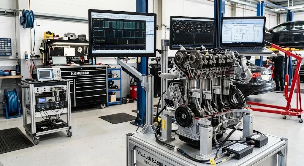 Motor Teklemesi Neden Olur? Nasıl Anlaşılır? 2027