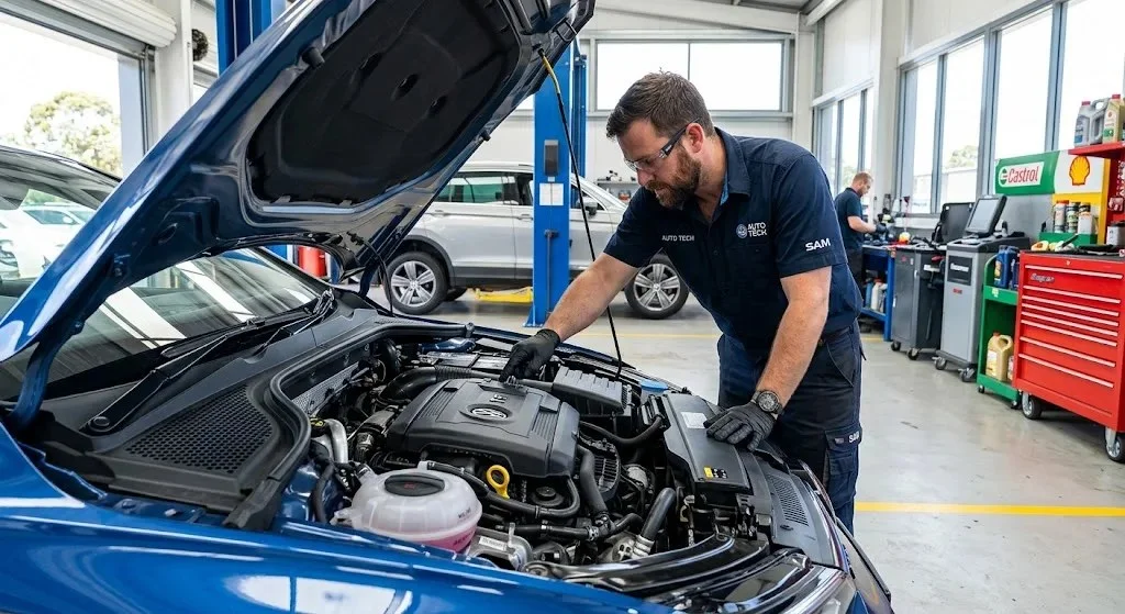 Aşırı Isınan Motorun Anatomisi: Hararet Neden Yükselir?