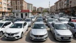 2027’de 500 Bin TL Altına Alınabilecek İkinci El Arabalar